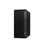 34429-HP Pro Tower 400 G9 PCI IntelR CoreT i5 i5-14500 16 GB DDR5-SDRAM 512 GB SSD Windows 11 Pro Torre PC Negro