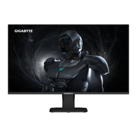 34479-GIGABYTE GS25F2A Monitor Gaming 25" FHD - 1920 x 1080, 240Hz, 1ms, 300 cd/m2, Display HDR 10, HDMI 2.0, DisplayPor