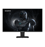 34479-GIGABYTE GS25F2A Monitor Gaming 25" FHD - 1920 x 1080, 240Hz, 1ms, 300 cd/m2, Display HDR 10, HDMI 2.0, DisplayPor