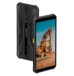34494-ULEFONE SMARTPHONE ARMOR X12 BLACK /32GB ROM/4GB RAM