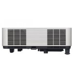 34499-SONY NEW. REPLACES VPL-PHZ50. HIGHER BRIGHTNESS 5.3KLM (5.8 CENTRE), 4K 60P INPUT & INTELLIGENT SETTINGS V.3 (VPL-