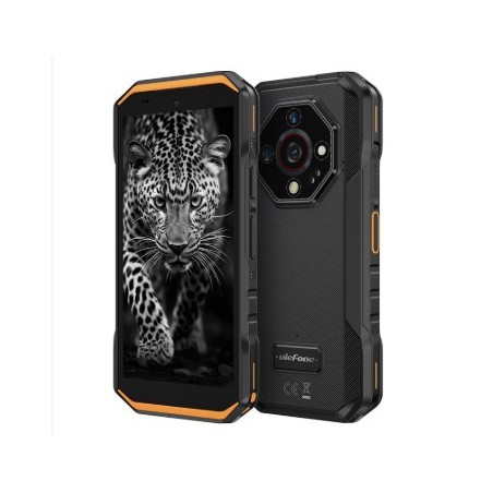 34501-ARMOR X32 / 6+128GB / ORANGE