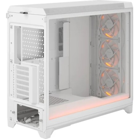 34522-FRACTAL CAJA MESHIFY 3 XL AMBIENCE PRO RGB WHITE TG CLEAR TI