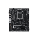 34534-PLACA MSI PRO A620AM-B EVO,AMD,AM5,A520,2DDR5,128GB,VGA+HDMI,2.5GBLAN,2SATA3+1XM.2,6USB3.2,MATX