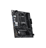 34535-PLACA MSI PRO A620AM-B EVO,AMD,AM5,A520,2DDR5,128GB,VGA+HDMI,2.5GBLAN,2SATA3+1XM.2,6USB3.2,MATX