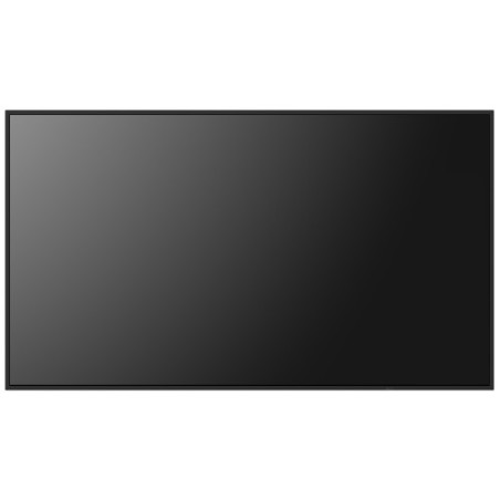 34574-SHARP ESSENTIAL DISPLAYS MODEL PN-E509, 50" E-SERIES LARGE FORMAT DISPLAY, UHD, 350CD/M2, D-LED BACKLIGHT, 16/7 PR