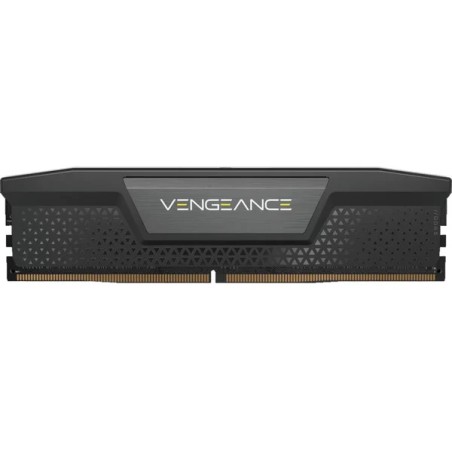 34579-MEMORIA CORSAIR DDR5 64GB 2X32GB PC6000 VENGEANCE RGB CMH64GX5M2D6000C40