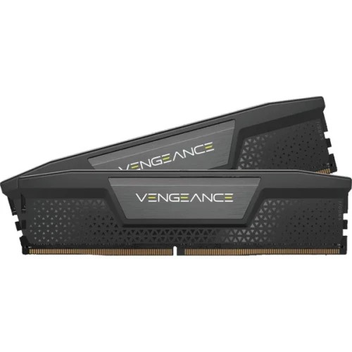 34580-MEMORIA CORSAIR DDR5 64GB 2X32GB PC6000 VENGEANCE CMK64GX5M2D6000C40