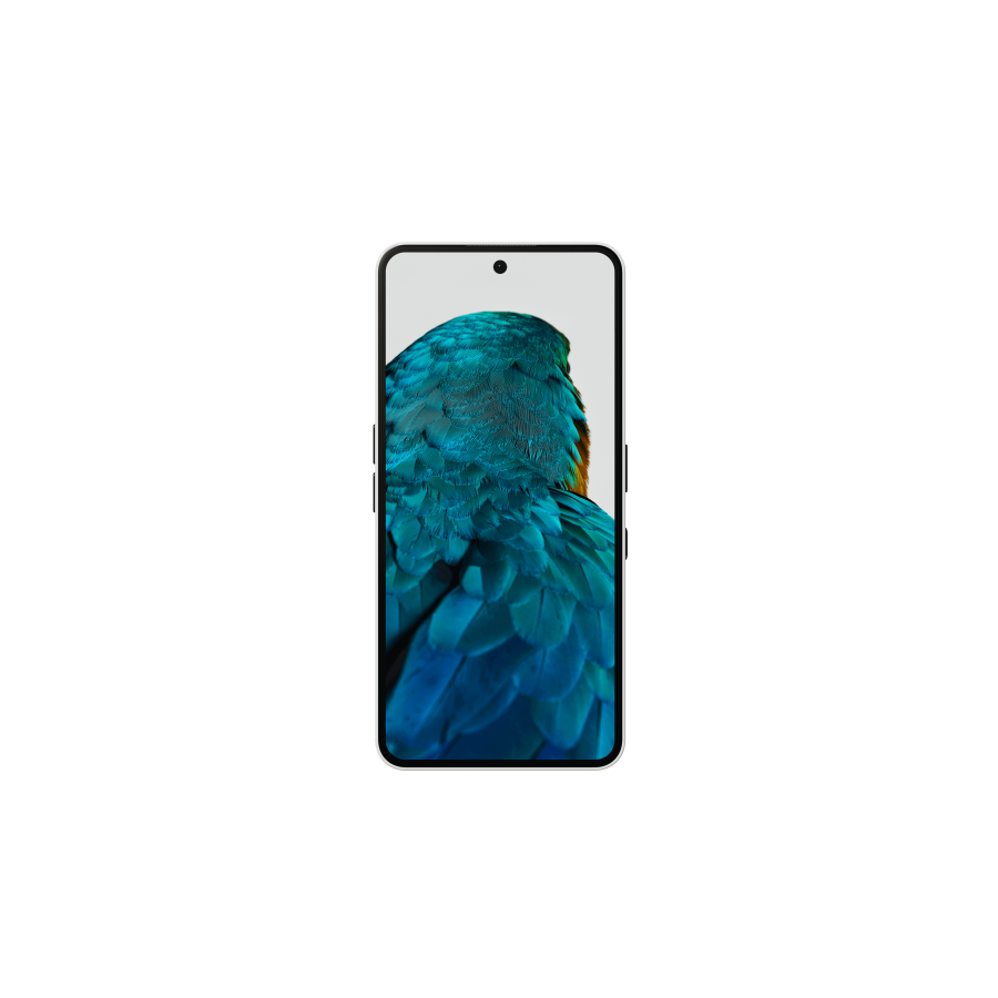 34611-Nothing Phone (3a) Pro 17,2 cm (6.77") SIM doble Android 15 5G USB Tipo C 12 GB 256 GB 5000 mAh Negro