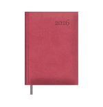 34618-AGENDA 2026 LAUSANA DIA PAGINA 14 X 20 CM. COLOR FUCSIA DOHE 12737 - 26
