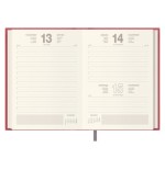 34619-AGENDA 2026 LAUSANA DIA PAGINA 14 X 20 CM. COLOR FUCSIA DOHE 12737 - 26