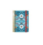 34631-AGENDA 2026 CHARM ESPIRAL SEMANA VISTA BOLSILLO 8,5 X 13 CM. ROYAL DOHE 13253 - 26