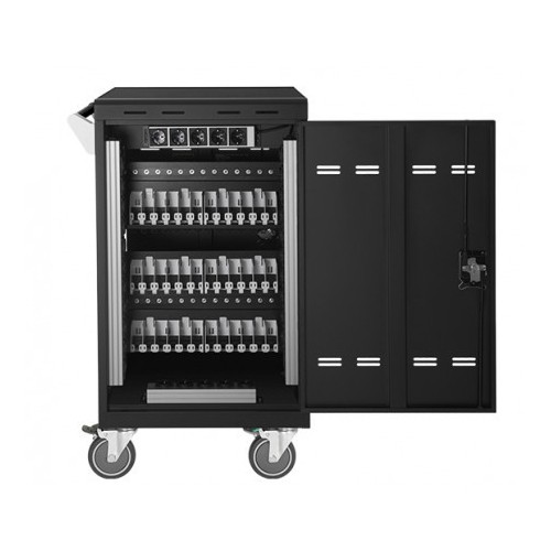 34661-AVER CARRO DE CARGA E32CPLUS-EU (40AAA0D2-BEG) CHARGING CART FOR 32 TABLET/LAPTOP UP TO 15.6" (EU PLUG)