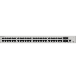 34667-Huawei S310-48P4X Gigabit Ethernet (10/100/1000) Energia sobre Ethernet (PoE) 1U Gris