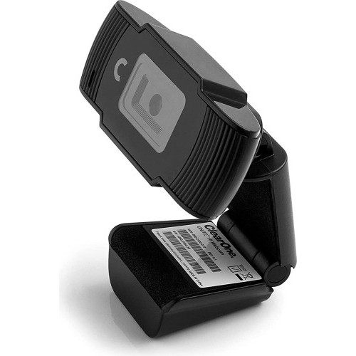 34692-ClearOne UNITE 10 camara web 5 MP 1920 x 1080 Pixeles USB Negro