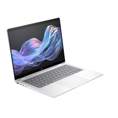 34722-HP EliteBook X Flip G1i Next Gen AI PC Wolf Pro Security Edition Copilot+ PC Intel Core Ultra 7 258V Hibrido (2-en