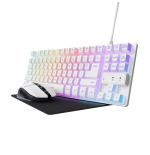 34731-GXT794W 3-IN-1 BUNDLE WHITE ES