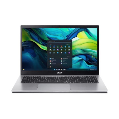 34745-PORTATIL ACER ASPIRE GO 15 (NX.J7WEB.03E) 15,6" FHD LED LCD, AMD RYZEN 5 7430U, 8GB, 512GB, W11H