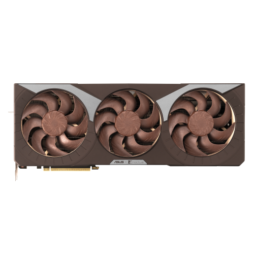 34751-ASUS RTX5080-O16G-NOCTUA NVIDIA GeForce RTX 5080 16 GB GDDR7