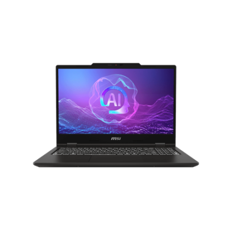 34760-MSI PORTATIL VENTURE PRO 15 A2RWFG-865XES. 15.6" FHD (1920*1080) 144HZ. INTEL CORE 7 240H. RTX 5060 GDDR7 8GB. DDR