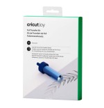 34771-Cricut 2009057 pieza y accesorio para maquinas de corte para bricolaje Kit de transferencia de foil