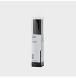 34774-CRICUT SMART VINYL PERMANENT 33X91CM 1 SHEET (SHIMMER BLACK)