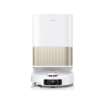 34782-Dreame L40s Pro Ultra Bolsa para el polvo Blanco