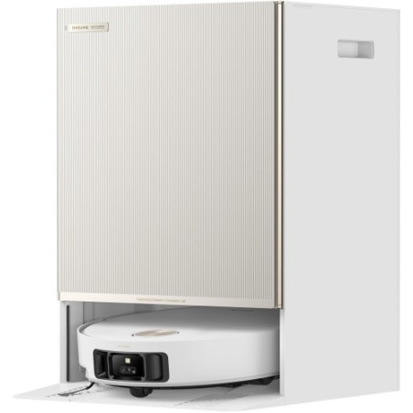 34790-DREAME ROBOT ASPIRADOR MATRIX 10 ULTRA WHITE