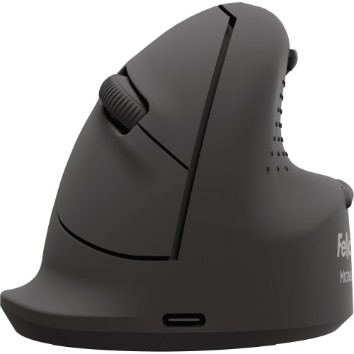 34799-RATON ERGONOMICO VERTICAL BREYTA PLUS+ TALLA M PARA DIESTROS FELLOWES 100143581