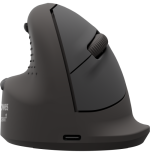 34801-RATON ERGONOMICO VERTICAL BREYTA PLUS+ TALLA M PARA ZURDOS FELLOWES 100143583