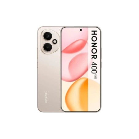 34810-HONOR 400 5G DESERT GOLD 8GB + 512GB
