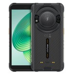 34819-RUGKING / 8+256GB / BLACK