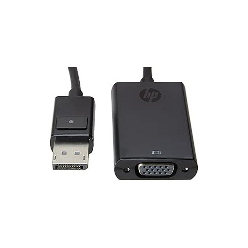 34830-HP Adaptador DisplayPort a VGA