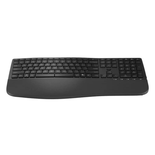 34834-HP Teclado de modo dual 685 Comfort