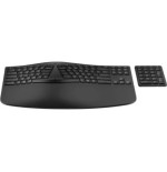 34853-HP Teclado inalambrico ergonomico 960