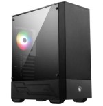 34890-CAJA MSI MAG FORGE M110R AIRFLOW