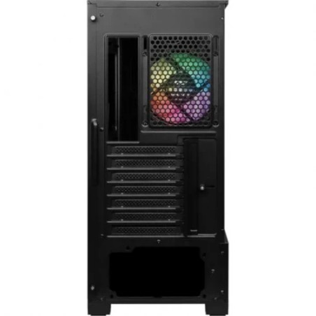 34891-CAJA MSI MAG FORGE M110R AIRFLOW