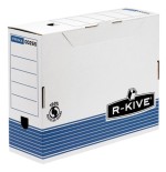 349-CAJA ARCHIVO DEFINITIVO 105MM. BANKERS BOX 0026501