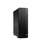 34932-HP ProDesk 2 SFF G1i E IntelR CoreT i5 i5-13500 16 GB DDR5-SDRAM 512 GB SSD Windows 11 Pro PC Negro