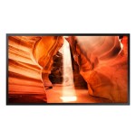 34942-MONITOR DOBLE CARA SAMSUNG 55" (OM55N-DS) SEMI-EXTERIOR USO 24/7 PANEL E-LED BLU / 1920x1080 /4000:1 /3000CD/M2 (C