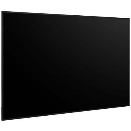 34958-LG (50UL5Q-E) 50 IN / UHD 3840 X 2160 / BRILLO 400 NITS / RENDIM 16X7 / ORIENTACION HORIZONTAL VERTICAL / BEZEL 14