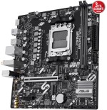 34969-PLACA ASUS PRIME B850M-F WIFI,AMD,AM5,B850,2DDR5,128GB,1HDMI,4SATA3+2M.2,GBLAN+WIFI6+BT5.3,5USB3.2,MATX