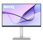 34970-MONITOR BENQ MA270UP (9H.LP8LB.QBE) 27" 3840x2160 FHD 60HZ IPS EYE-CARE, USB-C
