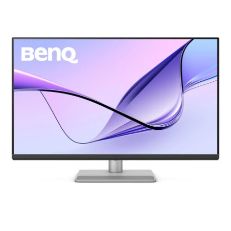34973-MONITOR BENQ MA320UP (9H.LP9LB.QBE) 31.5" 3840x2160 LED 60HZ IPS EYE-CARE, USB-C