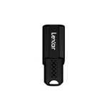 34985-Lexar JumpDrive S80 unidad flash USB 64 GB USB tipo A 3.2 Gen 1 (3.1 Gen 1) Negro