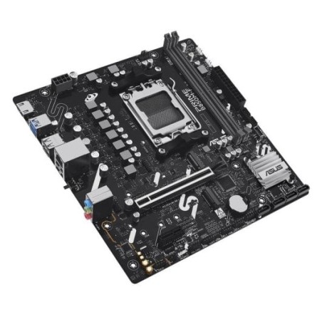 34987-PLACA ASUS PRIME B850M-F,AMD,AM5,B850,2DDR5,128GB,1HDMI,4SATA3+2M.2,GBLAN,5USB3.2,MATX