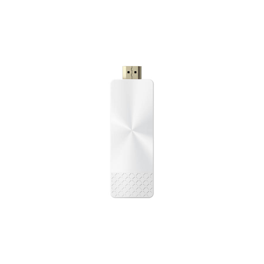 34993-BENQ QP30 4K WIRELESS HDMI DONGLE, WIFI5,  AIRPLAY, CHROMECAST, POWERED BY USB 5V 1.5A