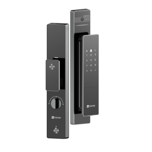 34998-EZVIZ DL50 FVS 5085