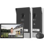 34999-EZVIZ HP7 2-ENTRY KIT