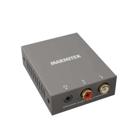 35002-VOGELS MARMITEK (25008431) CONNECT ARC13 HDMI CONVERTER ARC - STEREO / CEC / 5.1 CHANNEL DOWNMIX